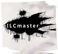 ILCmaster GOTHIC white