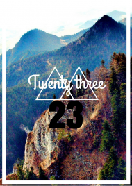 Torba Twenty Three Mount