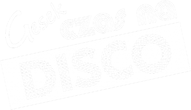 Gesek - Czas na disco - kobieca z wycięciem