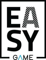 BStyle - EASY GAME (Koszulka dla graczy)