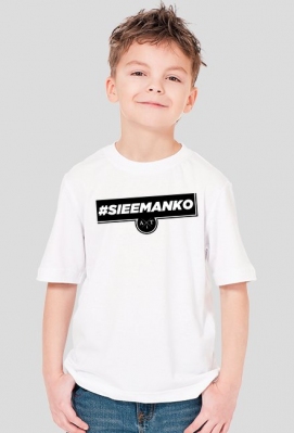 BStyle - #SIEEMANKO (Adam i Tata) - Adam i Tata - Oficjalny sklep z koszulkami, bluzami, kubkami, gadżetami - BStyle.pl