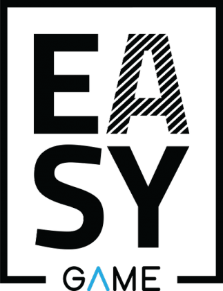 BStyle - EASY GAME (Kubek dla graczy)