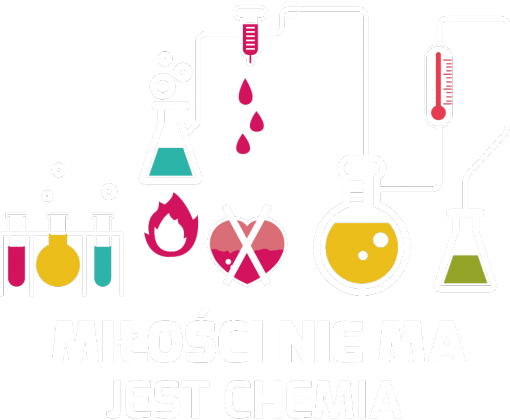 Miłości nie ma jest chemia (Eko Torba) - BStyle.pl
