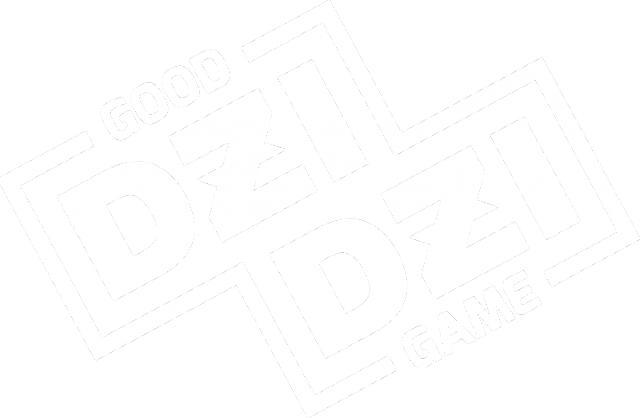 BStyle - Dzi Dzi (GOOD GAME) (Bluza dla graczy)