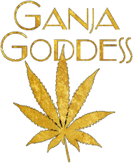 bluza "Ganja Godness"