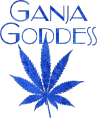 Koszulka "Ganja Godness"