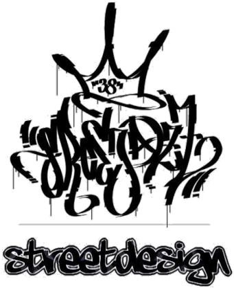 Bluza "Streetdesign"