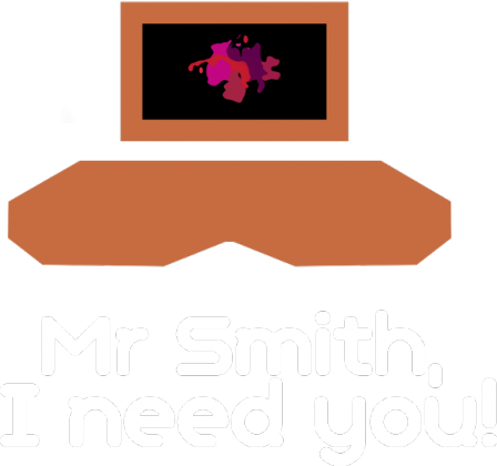 Doctor Who bluza damska "Mr Smith I need you"