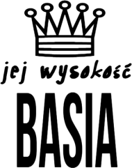Kubek BASIA