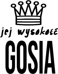 Kubek GOSIA
