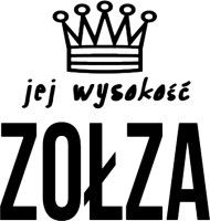 Kubek ZOŁZA♕