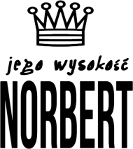 Kubek NORBERT
