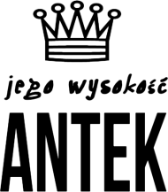 Kubek ANTEK