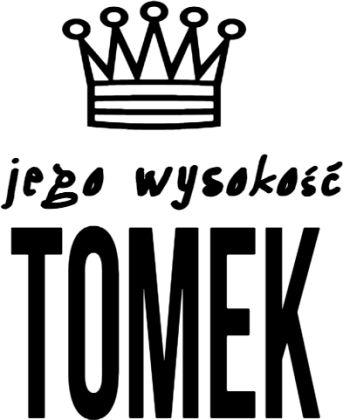 Kubek TOMEK