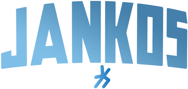 Koszulka Męska "H2K JANKOS"