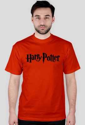 Koszulka Harry Potter - Gwiezdny Świat