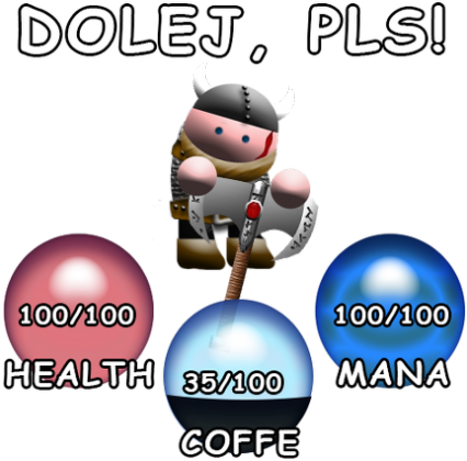 Coffe points