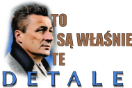 Koszulka: Detale