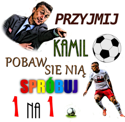 Kubek: Grosicki