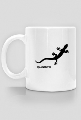 Audi Quattro Cup - Your automotive clothes