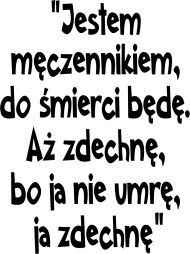 MĘCZENNIK