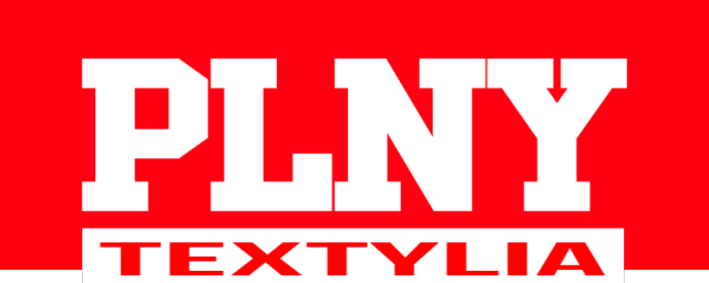 PLNY TEXTYLIA CZERWONA 2