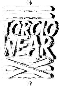 #TorcioWear - Czarna Bluza Męska