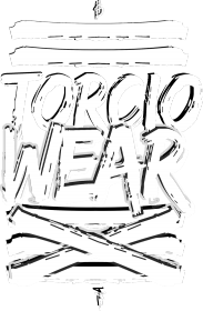 #TorcioWear - Czarny T-Shirt KIDS