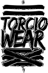 #TorcioWear - Biały T-Shirt KIDS