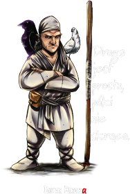 Koszulka filozoficzna