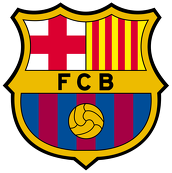 Barcelona Cap