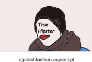 Bluza Damska True Hipster