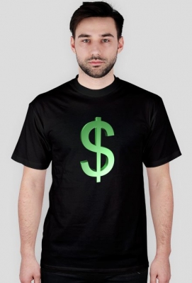 TS MĘSKI Dolar - sivi24/7