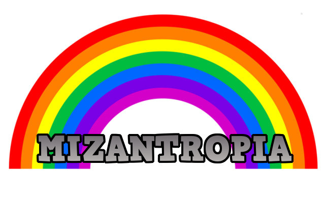 MIZANTROPIA HERE