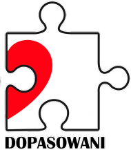 Koszulka DOPASOWANI wzor EM411M