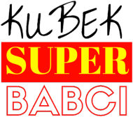 Kubek - Kubek Super Babci