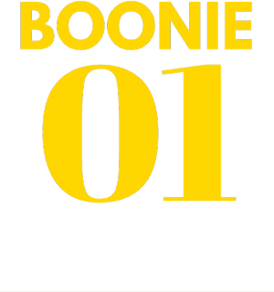Bluza Damska - Boonie 01 (złoty) - nadruk