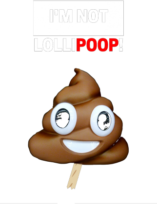 Bluza Męska - Kupa Poop