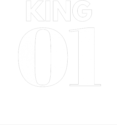 Bluza Męska - King 01