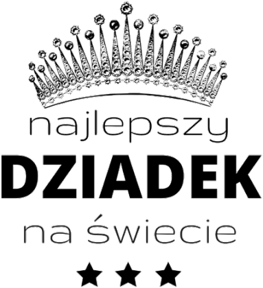 Kubek - Najlepszy Dziadek na świecie