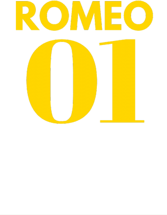 Bluza Męska - Romeo 01 (złoty)