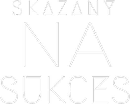 Bluza Męska - Skazany na sukces