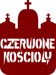 CZERWONE KOSCIOLY 1