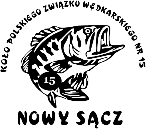 Koszulka z logo PZW
