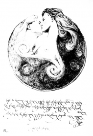 Celtycki znak