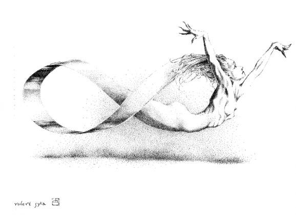 Nieskończona