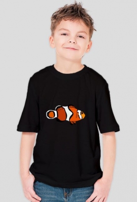 Rybka Nemo - essopresso