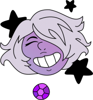 DisApproval Art_Amethyst
