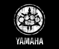 Koszulka Tank Yamaha
