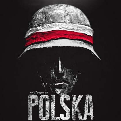 POLSKA Ojczyzna Damska